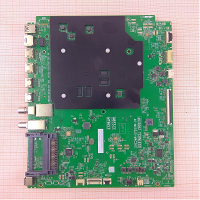 Плата Main 40-M653J3-MAC2HG M653J3 MT9653 TCL 55C6K (ST5461D20-5)