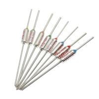 Термопредохранитель RY 10A 250V (65°С - 265°С)