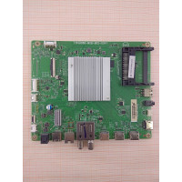 Main 715GB868-M0B-B05-004Y для Philips 50PUS7956/60 (TPT500WR-U3T03.DJ // CV500U3-T03)