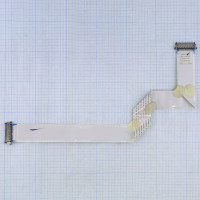 Шлейф LVDS EAD61668632, 51pin