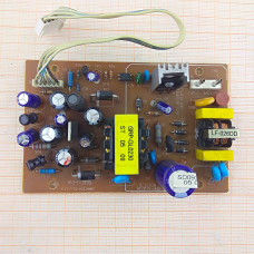 Плата питания GRP-GL0230 REV1.0 рессивера ASR 3303MA