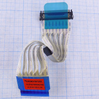 Шлейф LVDS EAD63707203, 30pin