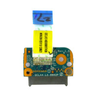 Плата QCLA4_LS-8862P (455M2S99L01), DVD привода для Samsung NP355EC Б/У