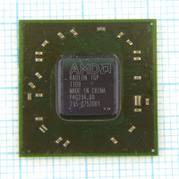 Северный мост 215-0752001(09) Radeon IGP NEW