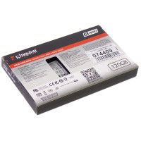 SSD 2.5" Kingston A400 SA400S37/120G, 120Gb