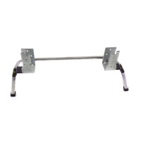 Подставка 4-460-943-M(R) черная - металл, Б/У