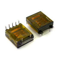 Трансформатор высоковольтный IT0251 Трансформатор высоковольтный IT0251