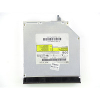 Привод DVD-RW HP TS-L633-G62 SATA, 12.7 мм, Б/У