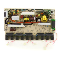 Инвертор RUNTKA579WJQZ (B070-001 4H.B0700.001 / F1), CCFLx6, AC 100-240V
