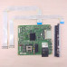 Main EAX61766102 EBR65979083 для LG 32LE5300 (T315HW05 V.1)