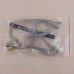 Main TP.SK516S.PB802 17B5-SE21-SC28D9WA Telefunken TF-LED32S18T2S (HV320WHB-F86)