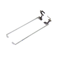 Петли Acer Aspire 4251 4551, eMachines D640 D440, 34.4GW02.001, 34.4GW03.001, с разбора