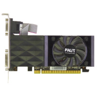 Видеокарта Palit NVIDIA GeForce GT 640 (NEAT6400HD01-1070F) Б/У Видеокарта Palit NVIDIA GeForce GT 640 (NEAT6400HD01-1070F) Б/У