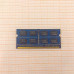 SODIMM DDR3 Goldkey 2Gb 1333 MHz (PC3-10600) GKH400SO25608-1333AL, Б/У