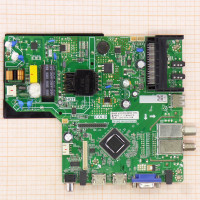 Main TP.MS3663S.PB805 MS3663108 для Витязь 32LH0202 (CV320H2-F01)