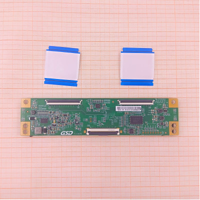 Плата T-CON T50UHD-IVP1 (V500DJ7-QE1)