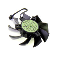 Вентилятор EVERFLOW T128015SH