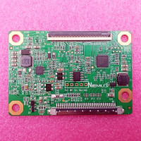 Плата T-CON NTB320HDN86_K4 (HV320WHB-F56 Rev.4.0) для DEXP H32I8000K