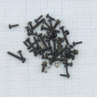 Набор болтиков для телевизора Philips 42PFL3606 Набор болтиков для телевизора Philips 42PFL3606