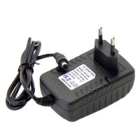 Блок питания 12V 2A 24W (5.5x2.5) MX-24W