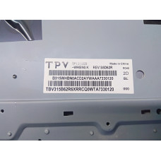 Матрица HV320WHB-N80 1366x768 30pin LVDS (1ch, 8-bit)