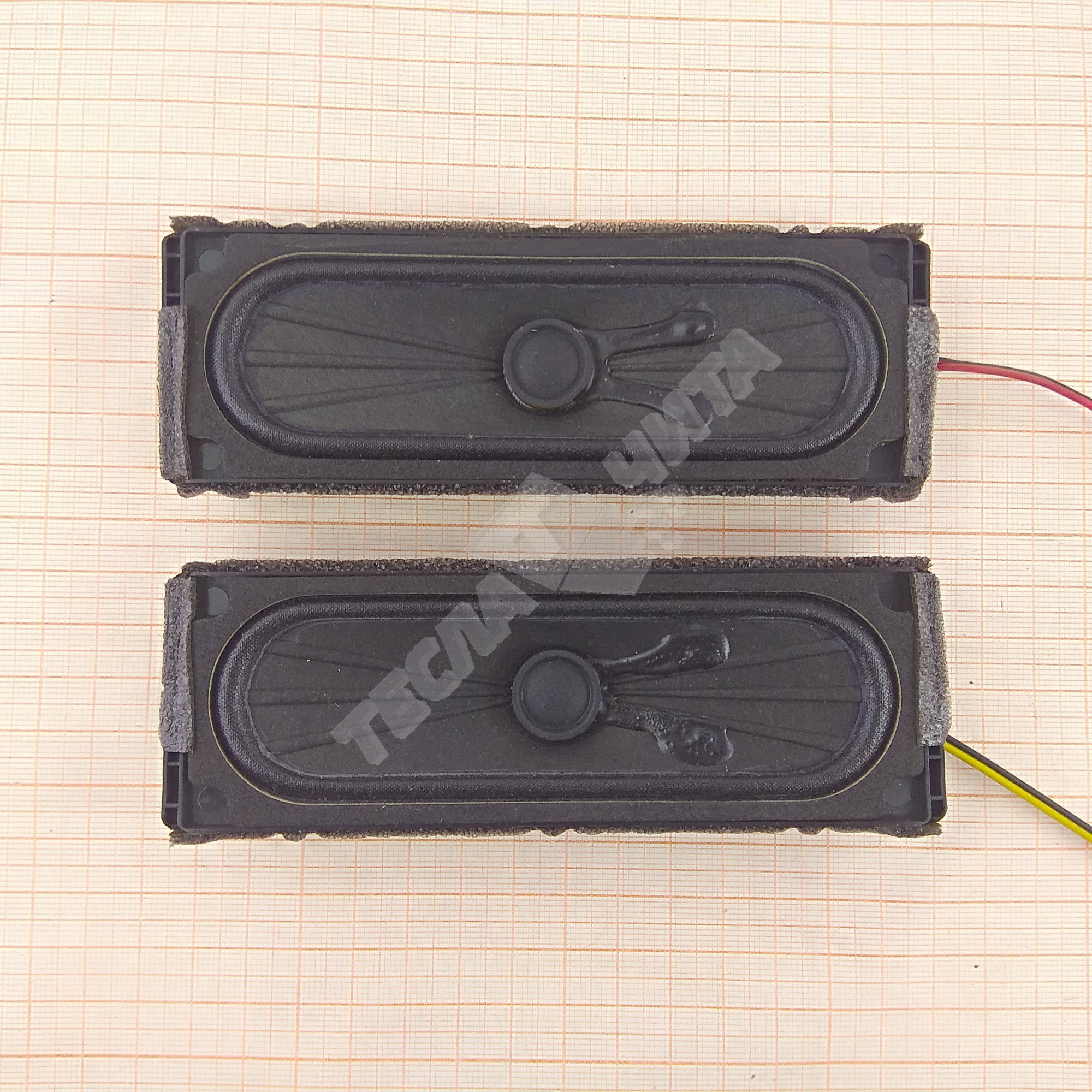 Динамики G1341001 G1341002 Samsung LE32D403E2W (2 динамика)