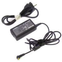 Блок питания СЗУ 19V 3.42A (5.5x1.7) LITEON с разбора PA-1650-86