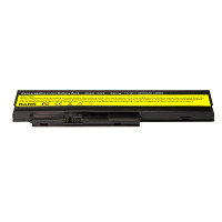 Аккумулятор IBM Lenovo ThinkPad X220, X220i, X220s, X230 4800mAh 11.1V черный (OEM) X220 новый