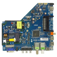 Main CV3663BH-Q32 для BBK 32LEM-1072/TS2C (ST3151A05-J)