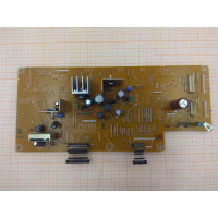 Плата PE0283 V28A00036401 Audio для Toshiba