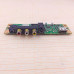 Плата AV BN41-00824B BN96-04849B для Samsung PS-42Q91HR
