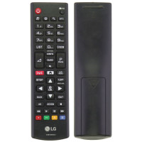 Пульт LG AKB75095312 (оригинал) Б/У