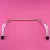 Подставка (ножки) BBK 32LEM-3025/T2C цвет серебристый