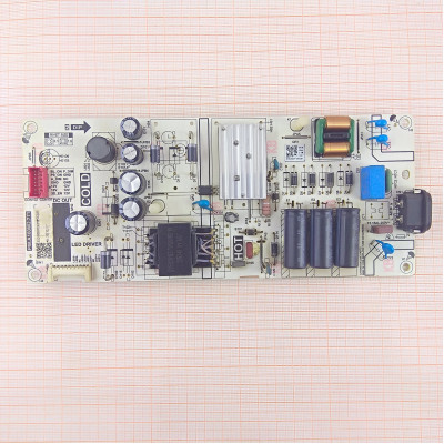 Плата питания PW.A100W2.771 75W Б/У