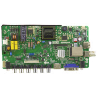 Main TP.VST59.P67 для Telefunken TF-LED28S14 (HV280WX2-260)