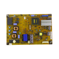 Плата питания EAX64127301, LGP42-11PUC1, EAX64127301/9, EAX64127301/8, Б/У