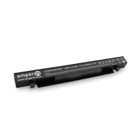 Аккумулятор AI-X550 2200mAh 14.4V 32Wh черный (Amperin) NEW