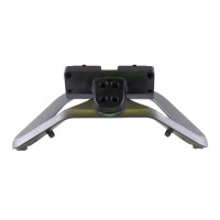 Подставка 32LA62 (MAZ637088) для LG 32LA620 и др. Черная, серая, Б/У