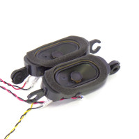 Динамики Philips 43PFS4062/60 [QR16092] 10W 16Ω(2x8Ω) с разбора