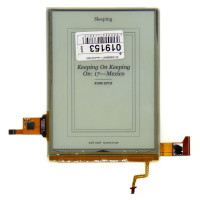 Экран для электронной книги e-ink 6" PVI ED060XH7 + touchscreen