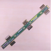 Планки матрицы 49" ST4851B01-1-XR-3, ST4851B01-1-XL-3 SDL490FY(CD0-901)