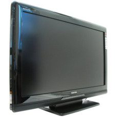 Телевизор 32" (81 см) Toshiba 32XV500PR 1920x1080 (FHD) без DVB