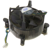 Вентилятор INTEL D95263-001, Б/У