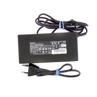Блок питания 19.5V 6.2A (6.5x4.4) SONY ACDP-120N02 с разбора