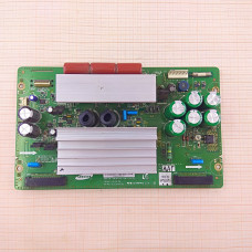 Плата Z-sus LJ41-05133A 42HD W2 PLUS X-MAIN для Samsung PS-42Q95HR