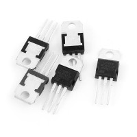 Стабилизатор L7808CV, 1.5A, TO-220