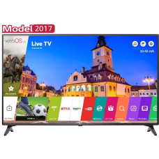 Телевизор LG 32LJ610V SmartTV Телевизор LG 32LJ610V SmartTV