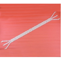 Подсветка 39" D3GE-390SMA(B)-R2 2013SVS39 (3 ленты) 13-12-13LED 3V 730мм, NEW