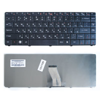 Клавиатура Acer Aspire 4732 4732z, eMachines D525 D725 черная Клавиатура Acer Aspire 4732 4732z, eMachines D525 D725 черная