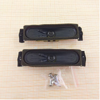 Динамики Philips 22PFL5403S/60 3012J07A03E 125*32*27, комплект 2 шт, 10W, 12Ω